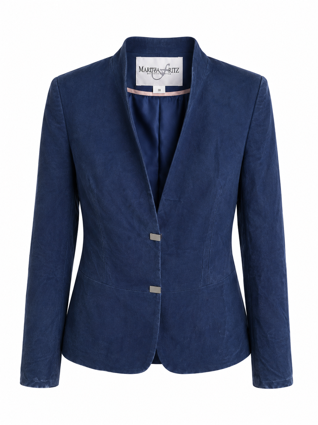 Chaqueta Maritza Fritz