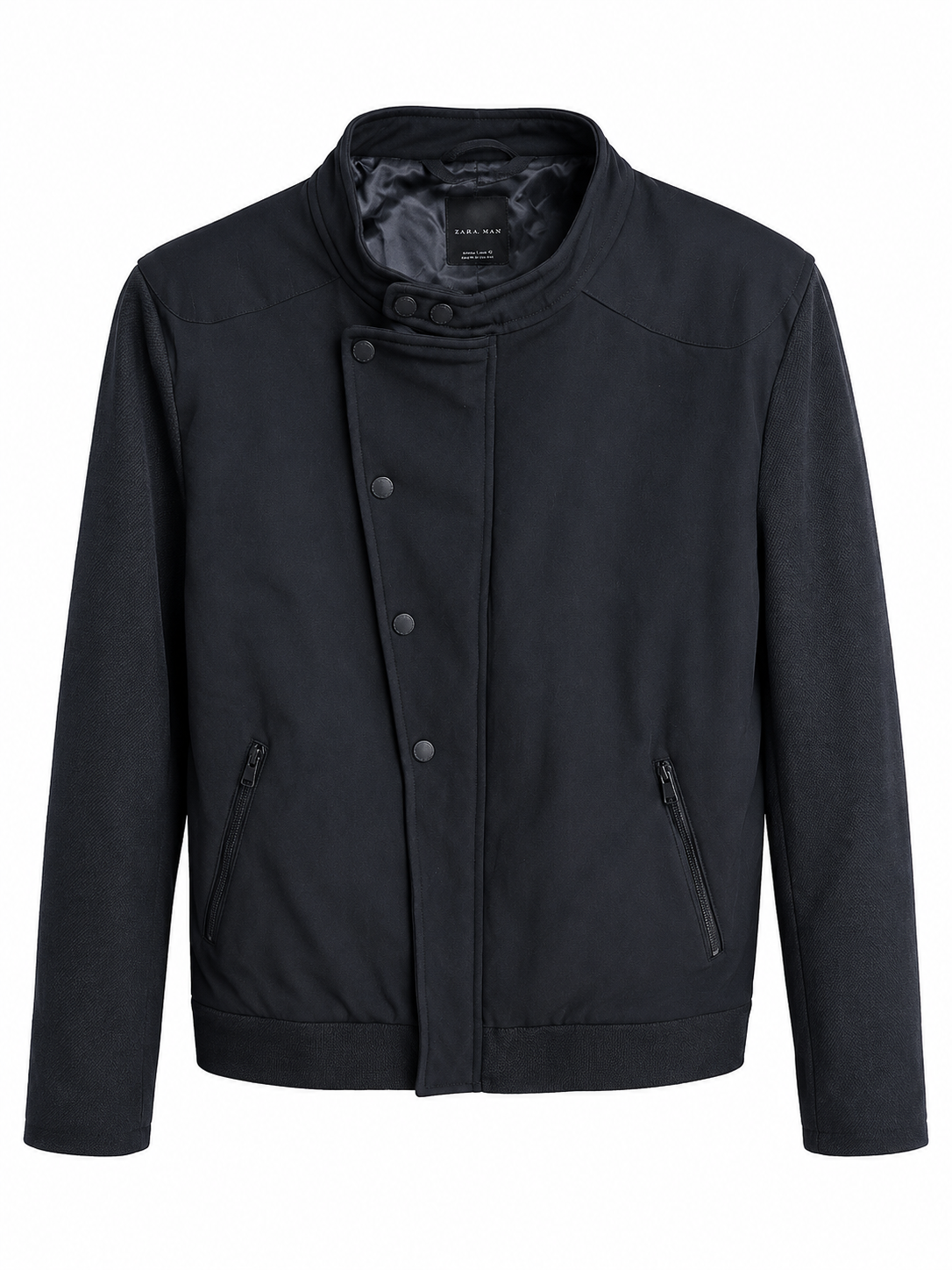 Chaqueta Zara Man