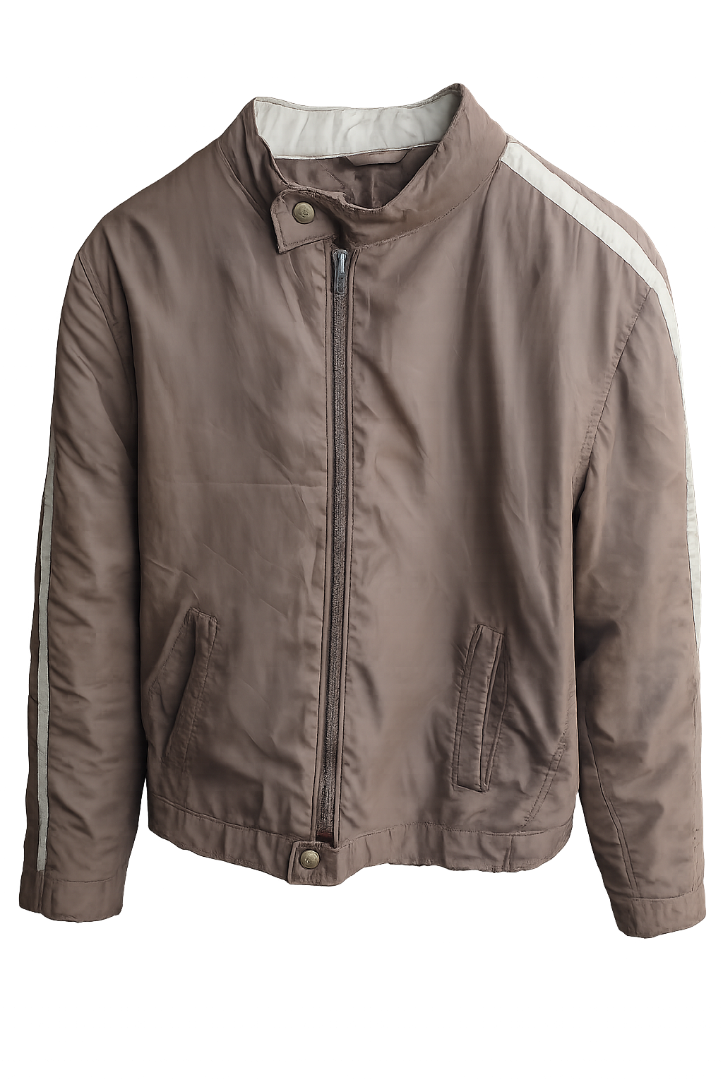 Parka Delius 