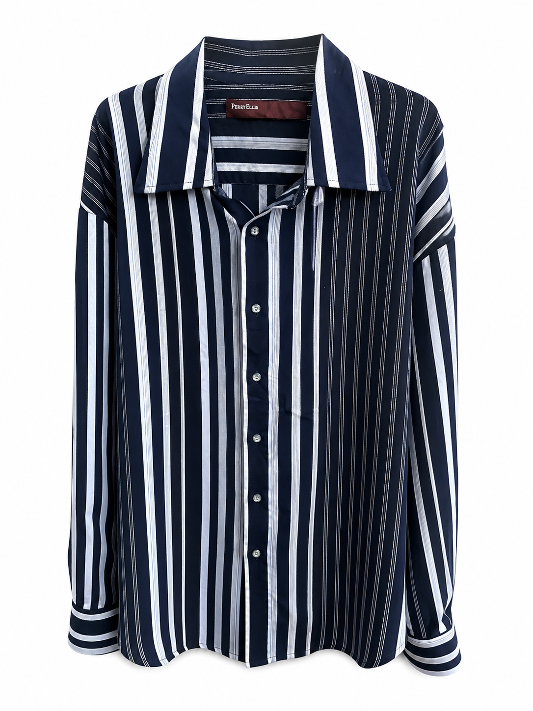 Camisa Perry Ellis Hombre