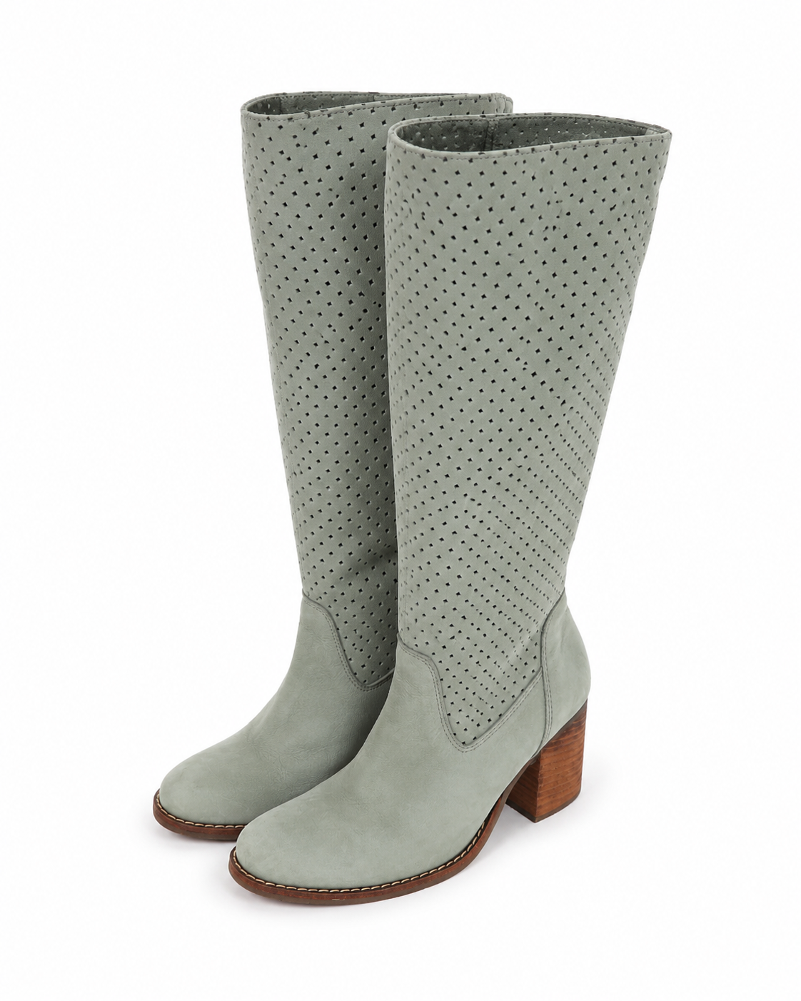 Botas Vitamina 