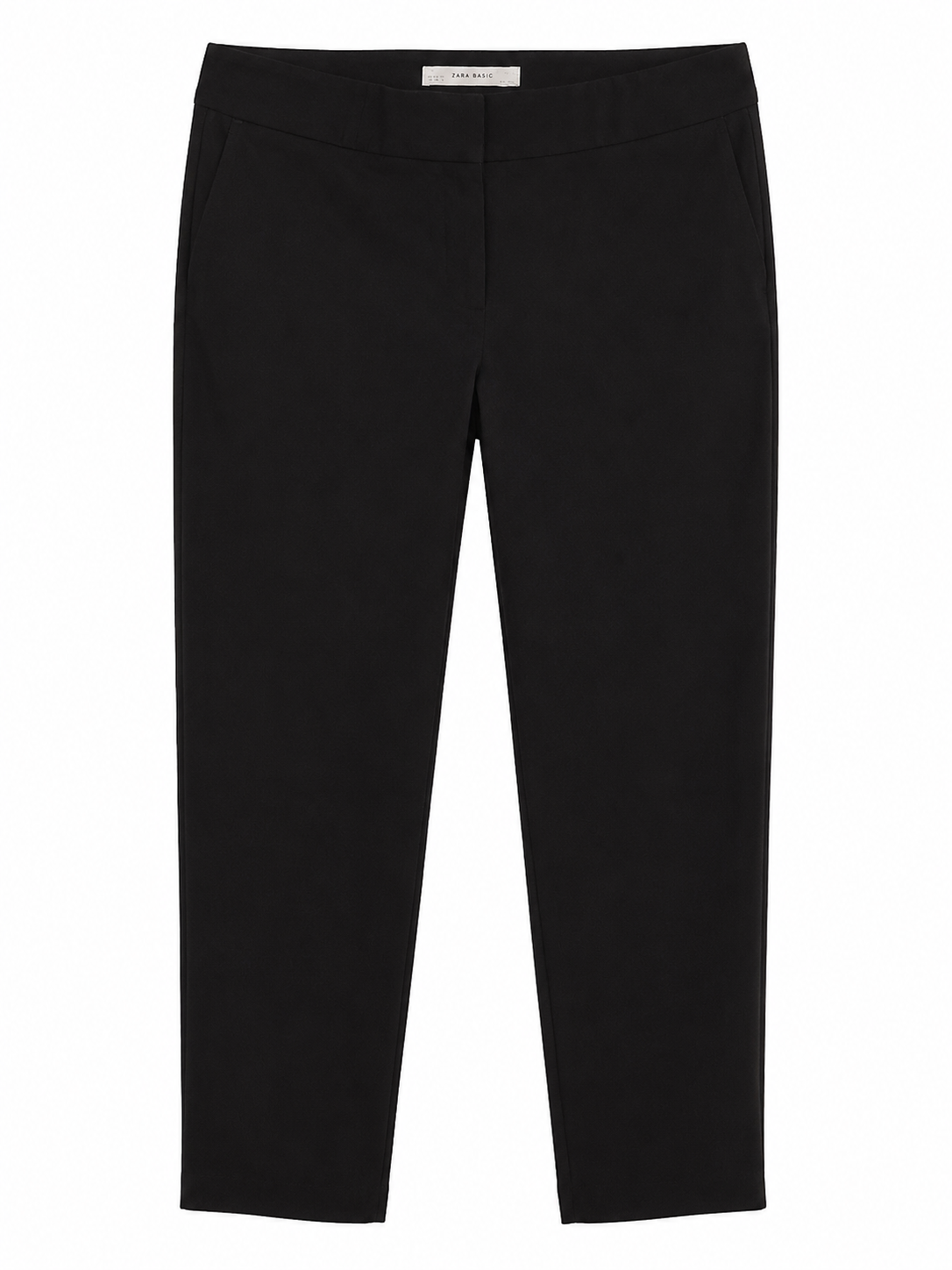 Pantalón Zara Basic