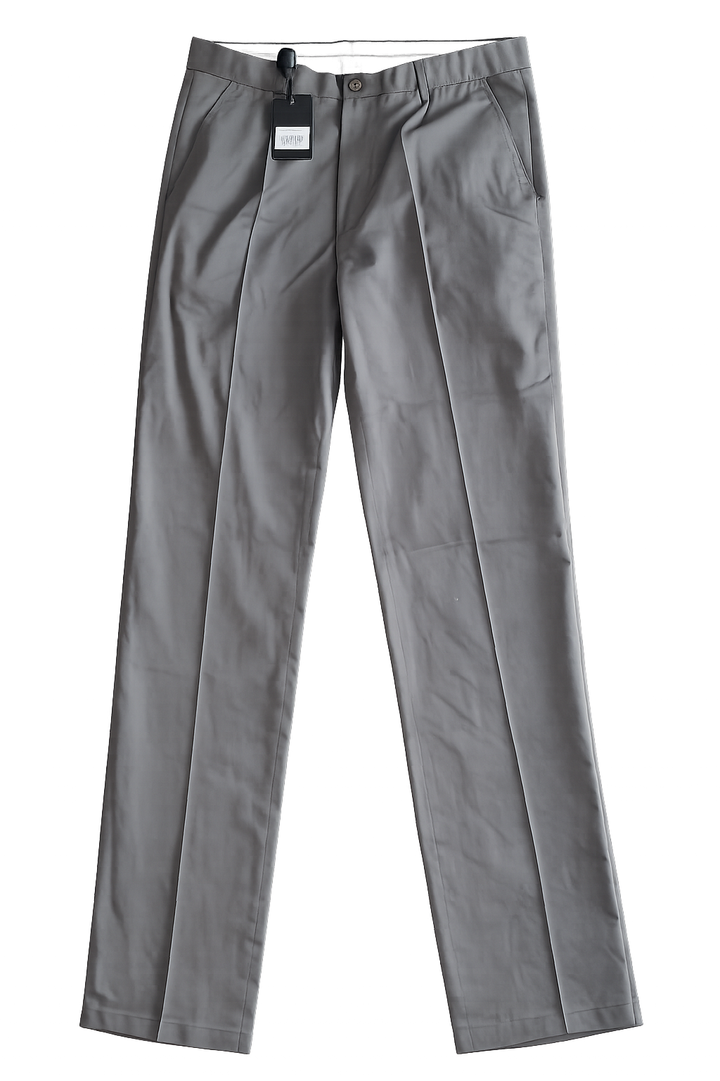 Pantalón de Gabardina 