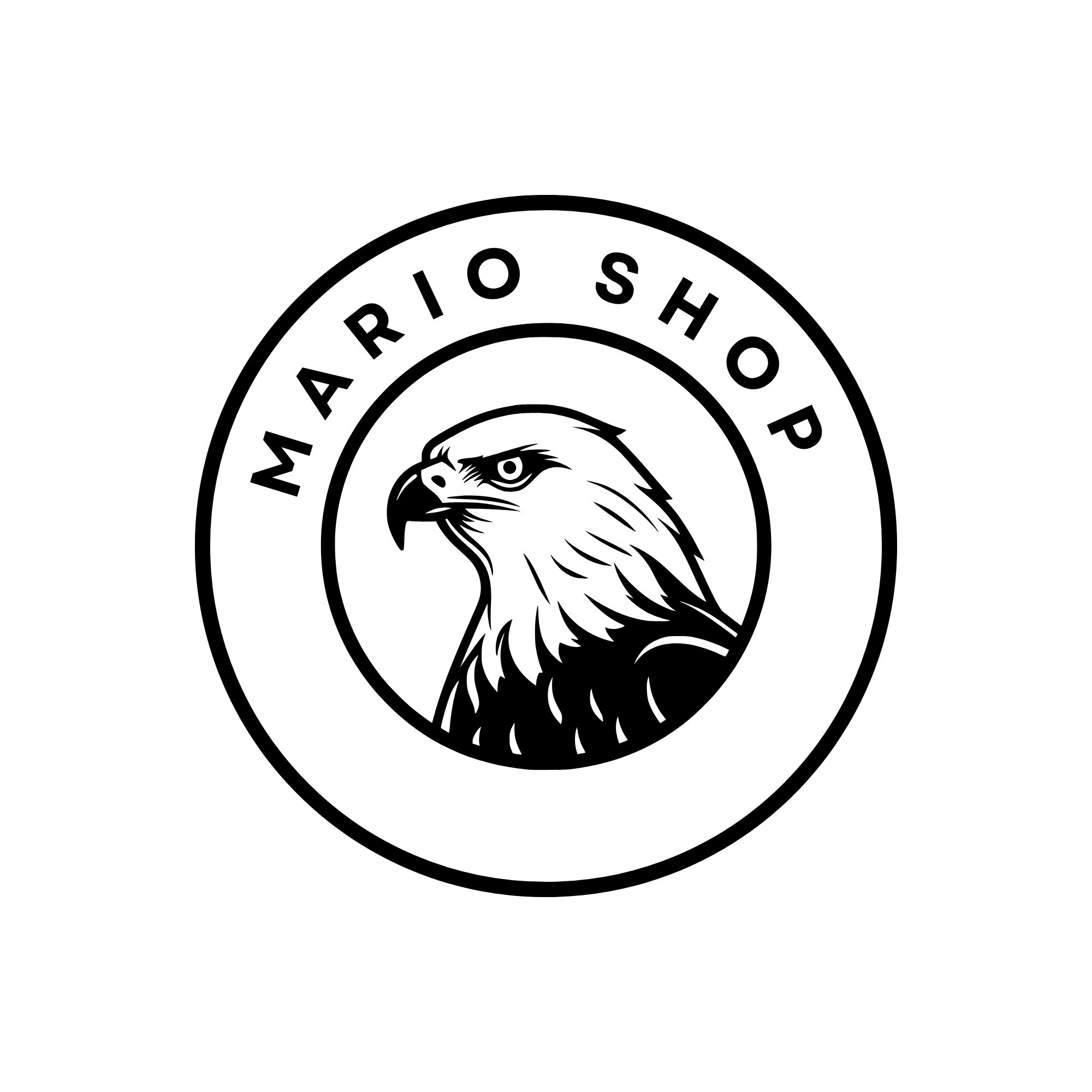 Mario Shop